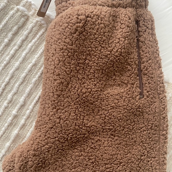 SKIMS cozy pants - Large - Picture 3 of 4